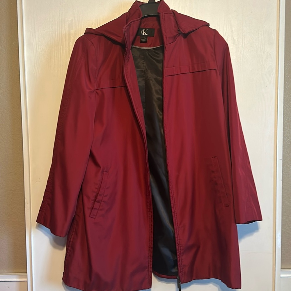 Windbreaker XL